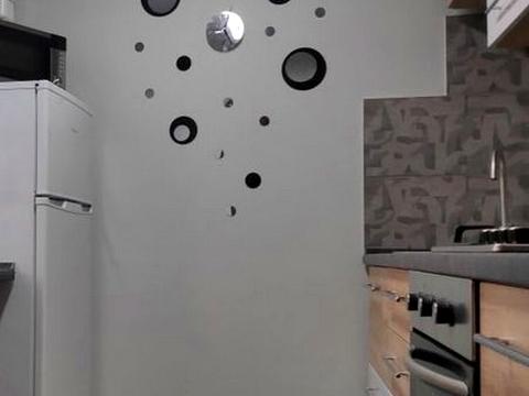 квартира по адресу Гагарина просп. (Гагаріна), 80