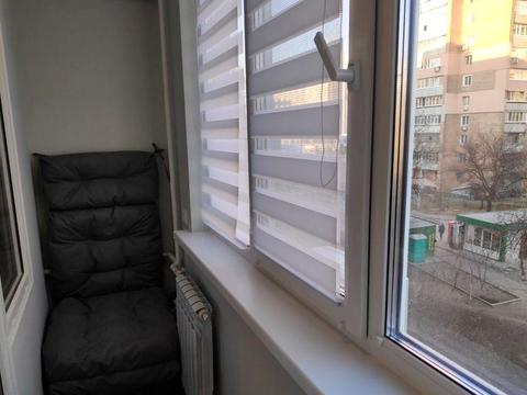 квартира по адресу Гагарина просп. (Гагаріна), 80