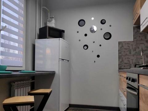 квартира по адресу Гагарина просп. (Гагаріна), 80