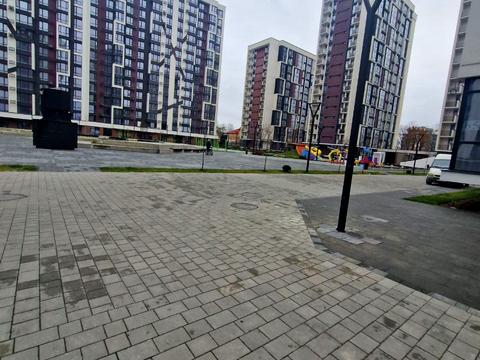 квартира за адресою Ленкавського вул., 28а