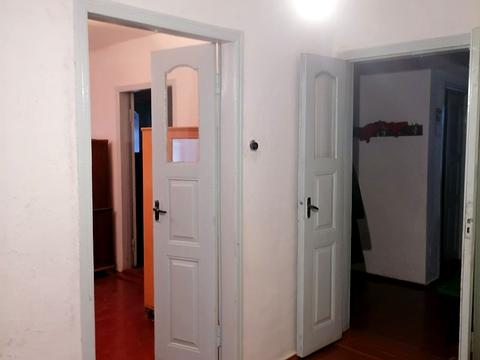 дом по адресу Польова