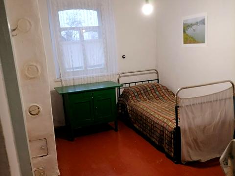 дом по адресу Польова