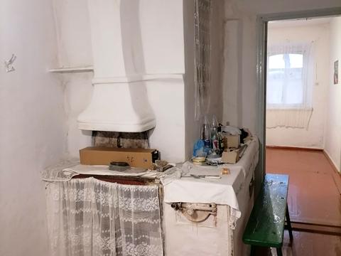 дом по адресу Польова