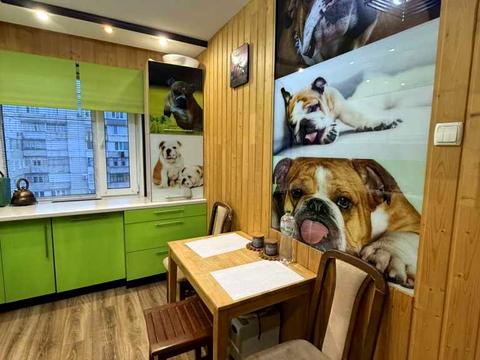 квартира за адресою Полтава, Великотирновська вул., 36 к2