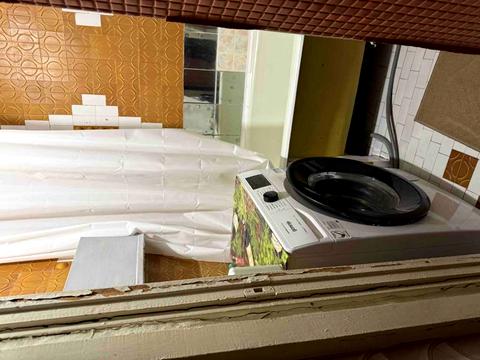 квартира за адресою Полтава, Великотирновська вул., 36 к2