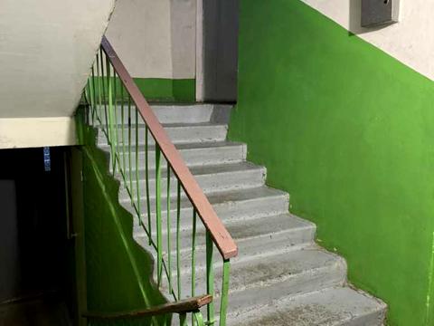 квартира за адресою Полтава, Великотирновська вул., 36 к2