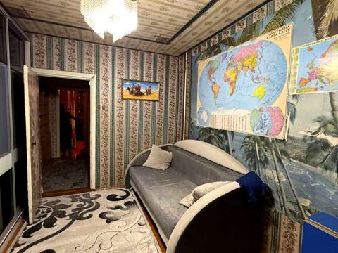 квартира за адресою Полтава, Великотирновська вул., 36 к2