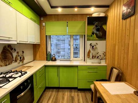 квартира за адресою Полтава, Великотирновська вул., 36 к2