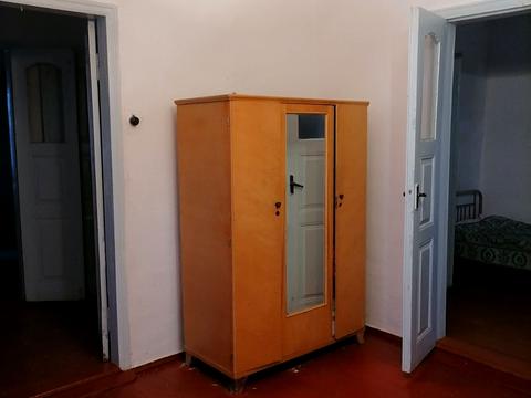 дом по адресу Польова