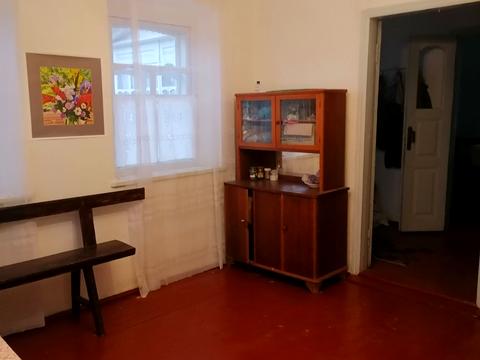 дом по адресу Польова