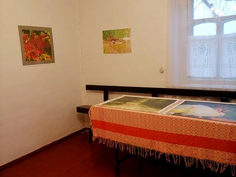 дом по адресу Польова