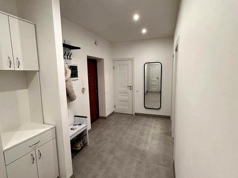 квартира по адресу Тараса Шевченко ул., 60/6