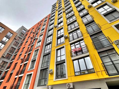 квартира по адресу Тараса Шевченко ул., 60/6