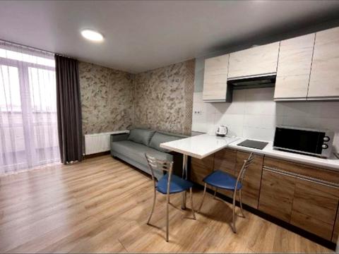 квартира по адресу Рудненская ул. (Белогорская), 8-В