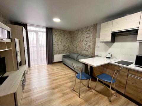 квартира по адресу Рудненская ул. (Белогорская), 8-В