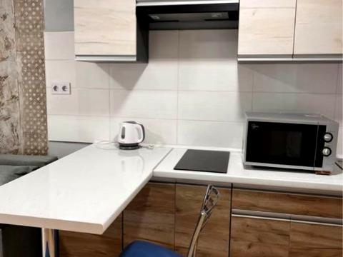 квартира по адресу Рудненская ул. (Белогорская), 8-В