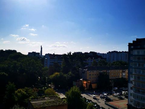 квартира по адресу Сечевых Стрельцов ул., 76в