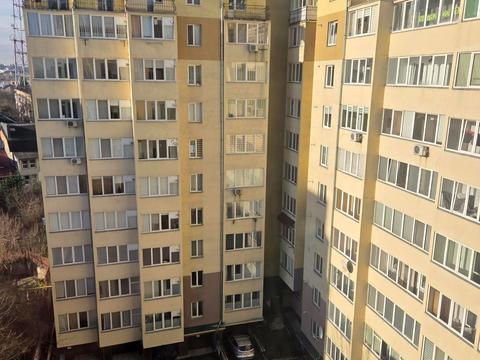 квартира по адресу Сечевых Стрельцов ул., 76в