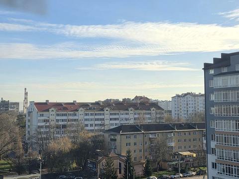 квартира по адресу Сечевых Стрельцов ул., 76в