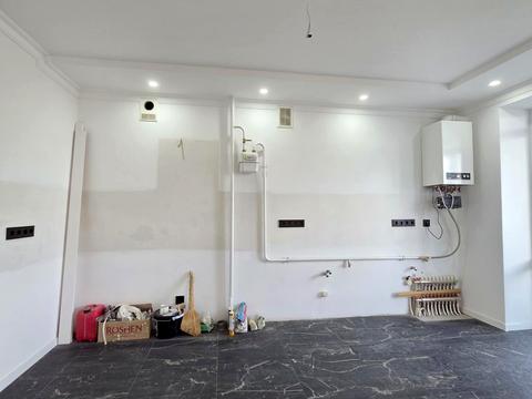 квартира по адресу Сечевых Стрельцов ул., 76в