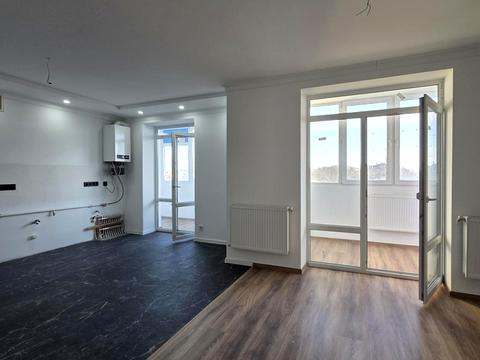 квартира по адресу Сечевых Стрельцов ул., 76в