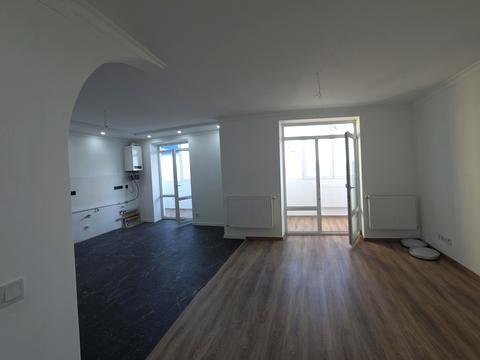 квартира по адресу Сечевых Стрельцов ул., 76в