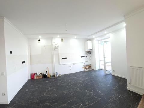 квартира по адресу Сечевых Стрельцов ул., 76в