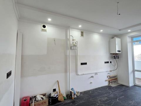 квартира по адресу Сечевых Стрельцов ул., 76в