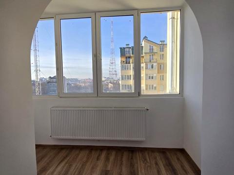 квартира по адресу Сечевых Стрельцов ул., 76в