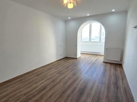 квартира по адресу Сечевых Стрельцов ул., 76в