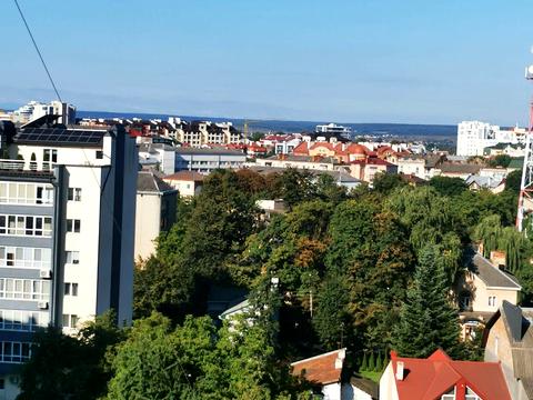 квартира по адресу Сечевых Стрельцов ул., 76в