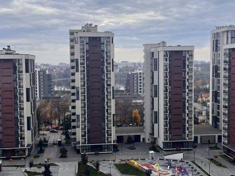 квартира за адресою Ленкавського вул., 34 к4