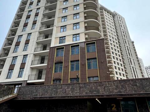 квартира за адресою Одеса, Краснова вул., 1-Б