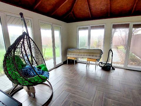 дом по адресу Лиманная ул.