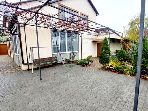 дом по адресу Лиманная ул.