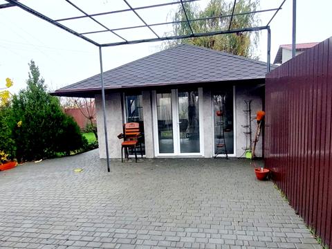 дом по адресу Лиманная ул.