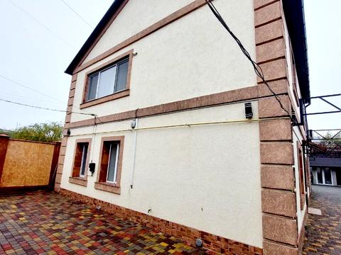 дом по адресу Лиманная ул.