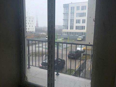 квартира по адресу Бережанская ул., 38