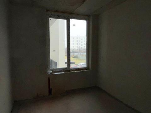 квартира по адресу Бережанская ул., 38