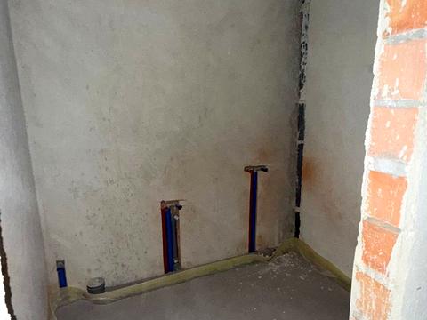 квартира по адресу Бережанская ул., 38