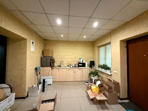 комерційна за адресою Хімічна вул., 3