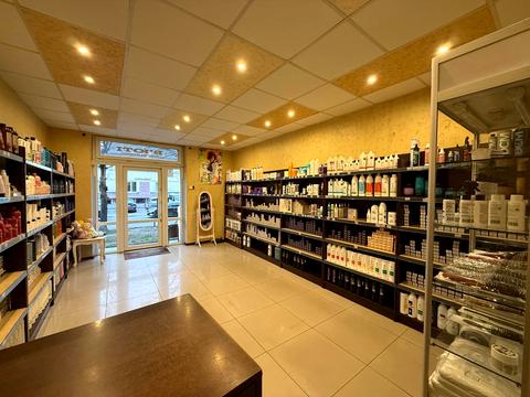 комерційна за адресою Хімічна вул., 3