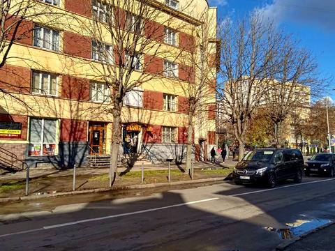 комерційна за адресою Хімічна вул., 3