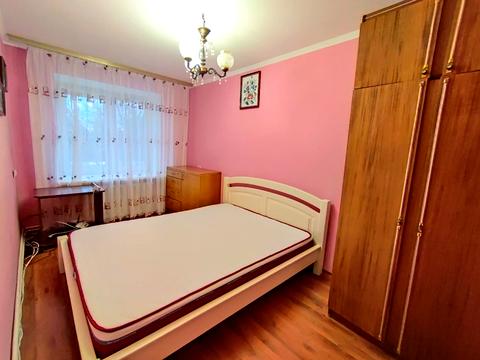 квартира за адресою Стрілецька вул. (Червоноармійська), 51