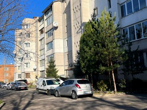 квартира за адресою Стрілецька вул. (Червоноармійська), 51