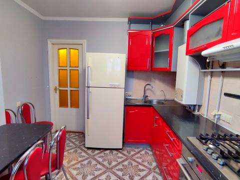 квартира за адресою Стрілецька вул. (Червоноармійська), 51