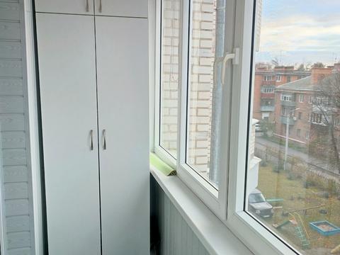 квартира за адресою Стрілецька вул. (Червоноармійська), 51