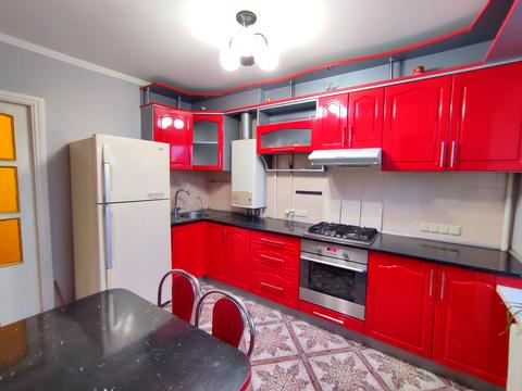 квартира за адресою Стрілецька вул. (Червоноармійська), 51