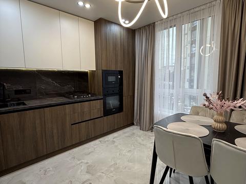 квартира за адресою Юліана Пелеша вул., 3