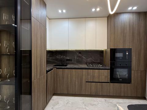 квартира по адресу Юліана Пелеша ул., 3